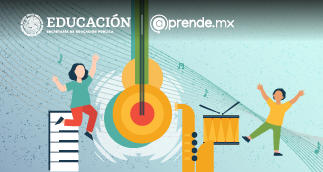 Educación musical en México (Curso dirigido al Estado de Michoacán) EME24039X