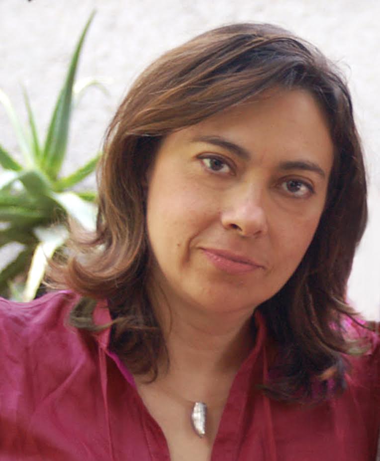 Dra. Margarita Caso Chávez